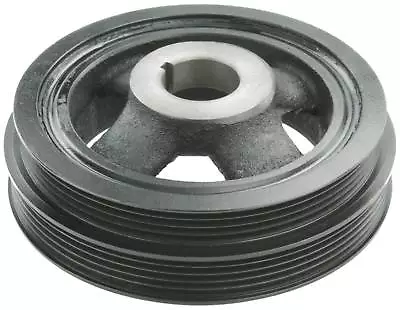 $71.95 • Buy Crankshaft Pulley Engine 4G93 FEBEST MDS-4G93 OEM MD350781