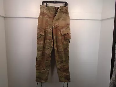 USGI US Army Military Multicam OCP Pants Trousers FR Small Regular 2017 109-F • $39.95