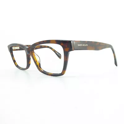 £24.99 • Buy Karen Millen KM119 Full Rim J6522 Used Eyeglasses Frames - Eyewear