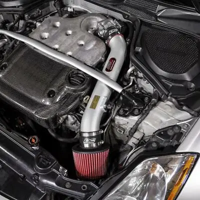 DC Sports Short Ram Air Intake System For Infiniti G35 Coupe 03-07 New • $155.57