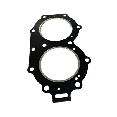 Head Gasket 689-11181-00 For Yamaha Outboard Motor 2T 25A 30A 30HP ;689-11181-A2 • $15.99
