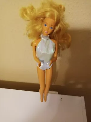 1985 Magic Moves Barbie Doll • $13