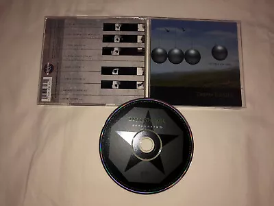 Dream Theater CD Octavarium Progressive Metal John Petrucci Mike Portnoy • $1.99