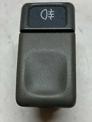 Volvo OEM Rear Fog Lamp Switch # 9162976 (30739328) 98-00 S70 & V70; 98-04 C70 • $11.11