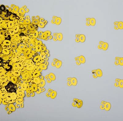 £4.29 • Buy Table CONFETTI Birthday Party Sprinkles All Ages Decorations Milestone Party