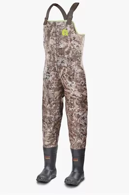 Waders  • $200