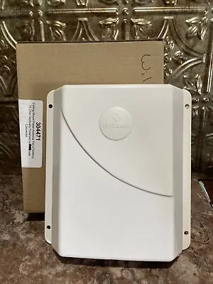 304471 Wilson Ceiling Mount Panel Antenna 700-2700MHz 75 Ohm Male Connector • $34