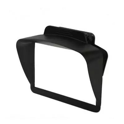 £7.99 • Buy Sun Shade Visor Screen For TomTom Start 25 And 20 Models Sat Nav GPS