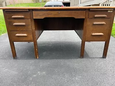 Abess Brand Desk • $550