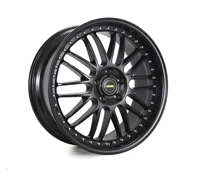 To Suit AUDI Q7 2016 TO CURRENT WHEELS PACKAGE: 20x8.5 20x9.5 Simmons OM-1 Sa... • $2520