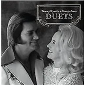 £5 • Buy Duets By George Jones/Tammy Wynette (CD, 2008)