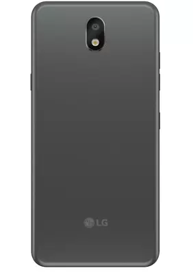 LG Tribute Royal LM-X320 Metro PCS Unlocked 16GB Gray C • $40