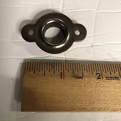 Vintage Sonora No A - 527584 PHONOGRAPH Escutcheon For Crank Handle • $32