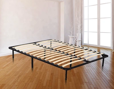 $184.95 • Buy Queen Metal Bed Frame Bedroom Furniture