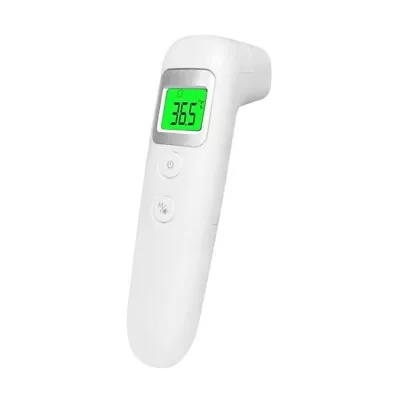 Infrared Digital Ear Thermometer For Baby/Adult Forehead Ear Non-Contact LCD UK • £9.99