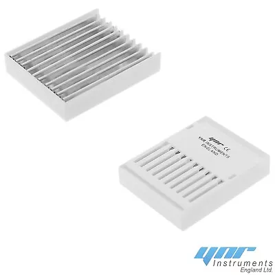 YNR® Hair Shaper Razor Thinning Styling Shaping Bl Salon Rasierklingen Pro • £5.99