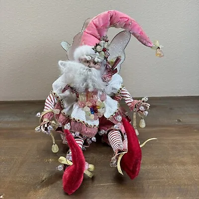 Mark Roberts Gumdrop Fairy Medium Fantasy Collectible See Description • $90