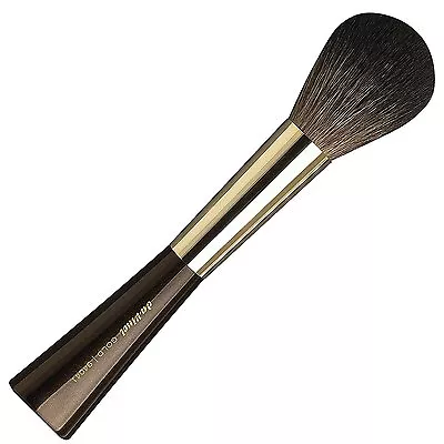 Da Vinci Cosmetics Series 94041 Gold Powder Brush Round Natural Hair • $59.99