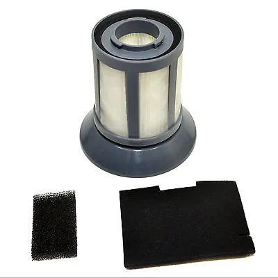 HQRP Dirt Cup Filter Assembly For Bissell Zing Easy-Vac CleanView Vacuums 34Z1 • $27.23