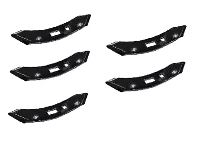 5 Spring Tooth Reversible Cultivator Point 1-3/4  Wide X 1/4  Thick X 11  Long • $62.95