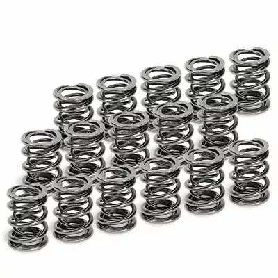 Supertech Set Of 16 Dual Valve Springs For Honda H22A1/H22A4 • $220.64