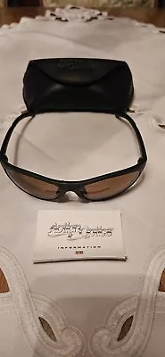 Smith Action Optics -Otis Polarized -Italy W/case • $129