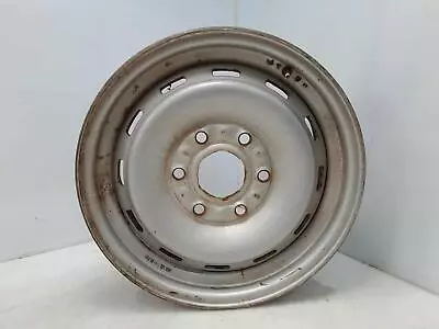 88 - 98 Chevy C/K 1500 4x4 16x6-1/2 Steel Wheel - 6 Lug OEM 09592242 • $97.84