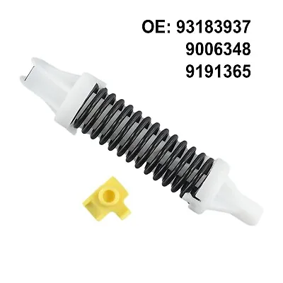 Clutch Pedal Return Spring Kits For Vauxhall Vectra C Signum SAAB 9191365 New • $12.83