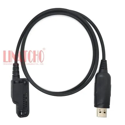 USB Driver VX-800 VX-900 VX-4000 VX-5500 VX-6000Vertex Radio Programming Cable • $28.73