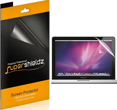 (3 Pack) Designed For Apple Macbook Pro 13 Inch With Retina Display (Late 2012 T • $17.88