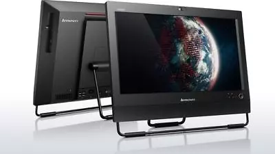 £199.99 • Buy Lenovo ThinkCentre All In One PC 3.1GHz 4GB RAM 500GB HDD DVD
