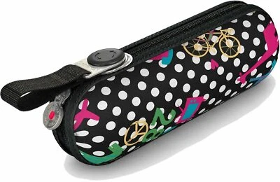 $49.99 • Buy Knirps X1 Compact Pocket Umbrella - Style:Safari Black - RRP$89.95