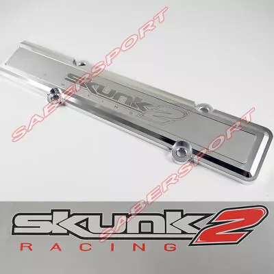 Skunk2 Billet Spark Plug Wire Cover For Honda B-Series VTEC B16A B17A B18C • $104.99