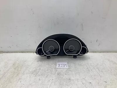 2009 2010 2011 2012 2013 2014 Acura Tl Speedometer Instrument Gauge Cluster Oem • $59.99