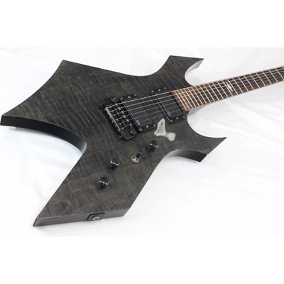 $1360.54 • Buy B.C.RICH WARLOCK JSFT190 Electric Guitar