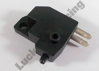 Front Brake Light Switch Kawasaki Peugeot Hyosung Kreidler Jinlun AGM SYM • £8.64