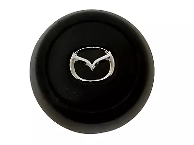 2023-2024 Mazda CX50 Driver Wheel Airbag BLACK VA6157K00 • $225