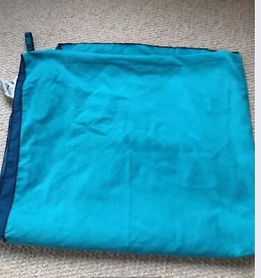 Decathlon Microfibre Towel / Ultra Compact Double-Sided Size XL - Swimming Gym • £1.60