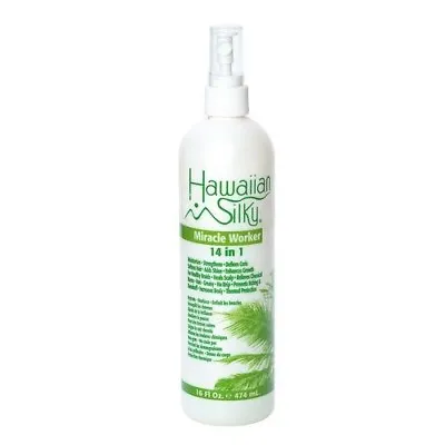 Hawaiian Silky Miracle Worker 14-in-1 • $16.99