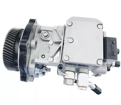 Bosch VP44 Fuel Injection Pump 0470504030 For Isuzu Dmax 3.0 109341-1006 • $1468