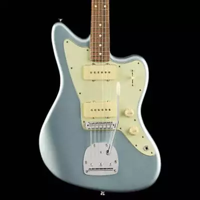 [PREORDER] Fender Limited Edition Player Jazzmaster Electric Guitar Ice Blue • $2000