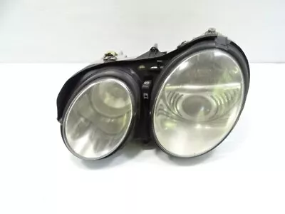 2005 Mercedes W215 CL55 Lamp Headlight Left 2158202161 • $215.99