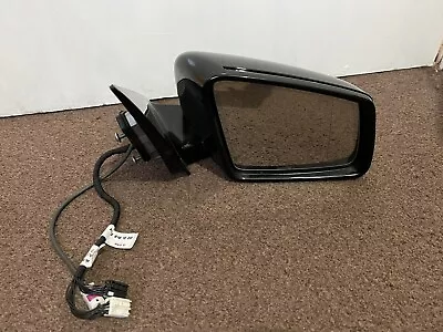 MERCEDES BENZ E-CLASS AMG Line FRONT NS Right  SIDE DOOR WING MIRROR • £110