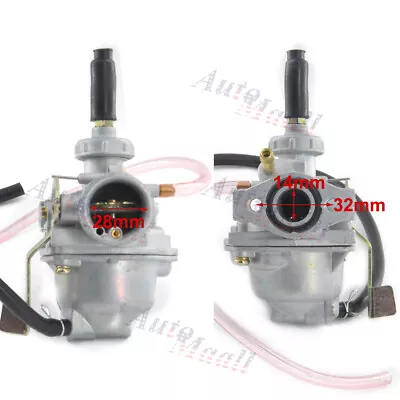 Carburetor Carb For Honda Z50R Z50 1972-1999 32MM Motorcycle  • $18.99