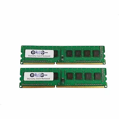 4GB (2x2GB) Memory RAM Compatible With Dell Vostro 460 Desktop BY CMS A81 • $23.25