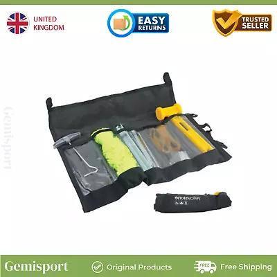 Handy Tent Kit Camping Essentials Accessory Kit • £10.99