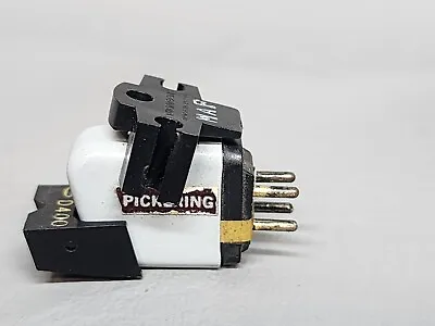 $53.51 • Buy Vintage Pickering XV-15 Phono Cartridge Matching Genuine Stylus