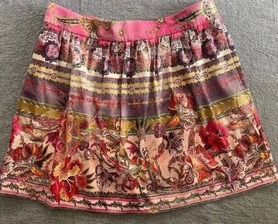 $10 • Buy Forever New Miniskirt - Size 14