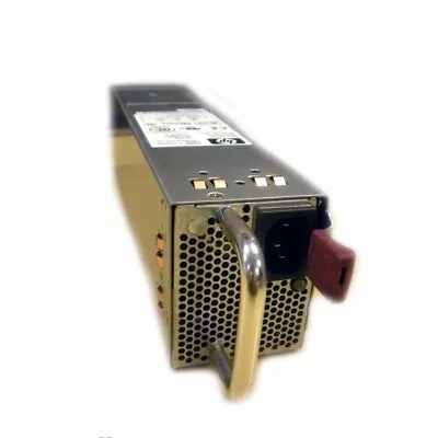 HP 349800-001 Power Supply 400w For MSA20 MSA1500 • $25