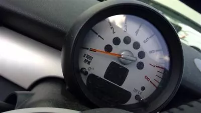 TACHOMETER S Model MPH Fits 11-16 COUNTRYMAN 394079 • $29